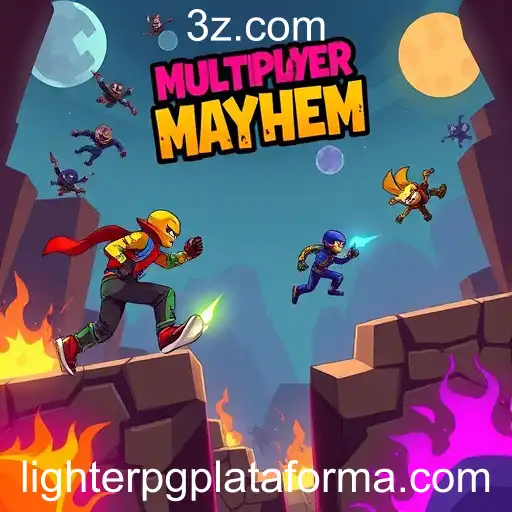 A Ascensão do Lighter PG na Indústria de Jogos