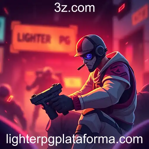 Ascenção e Tendências da Lighter PG Plataforma