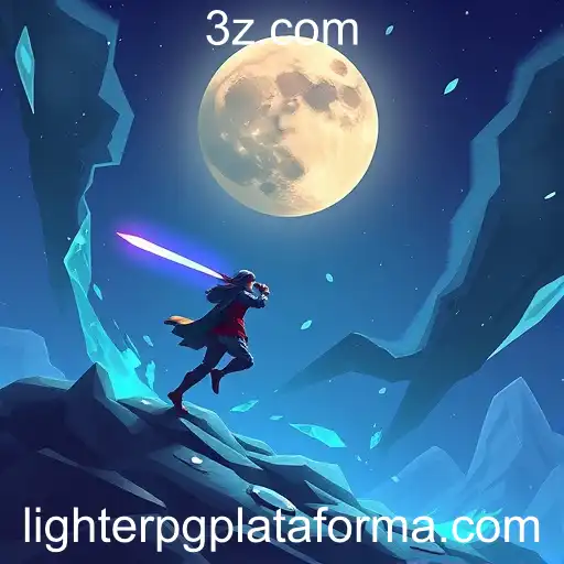 A Revolução dos Jogos Online: Lighter PG Plataforma em 2026