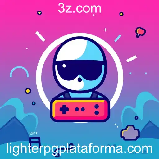 A Ascensão da Lighter PG: Revolucionando o Mundo dos Jogos