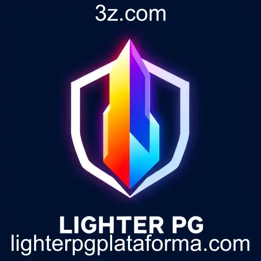 A Ascensão da Plataforma Lighter PG no Cenário de Jogos