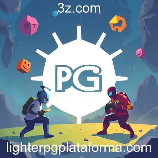 Expansão da Plataforma de Jogos Lighter PG em 2026