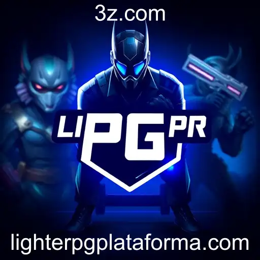 Lighter PG: A Evolução dos Jogos