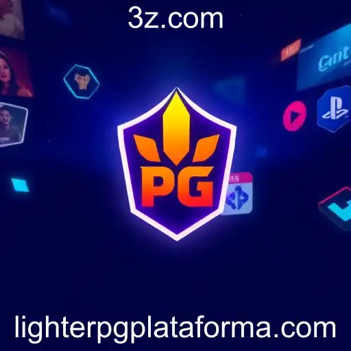 A Nova Era dos Jogos na Lighter PG Plataforma