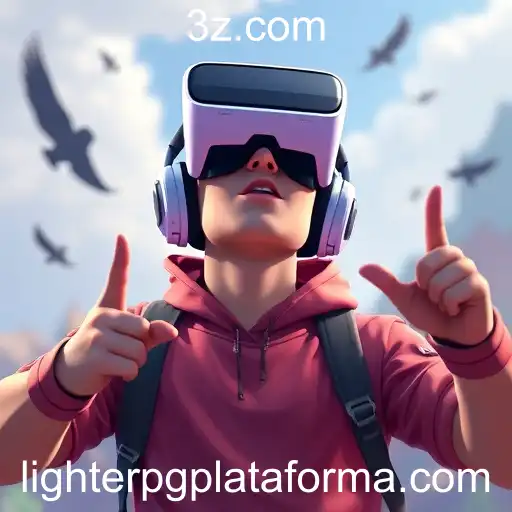 A Revolução dos Jogos Online em 2026