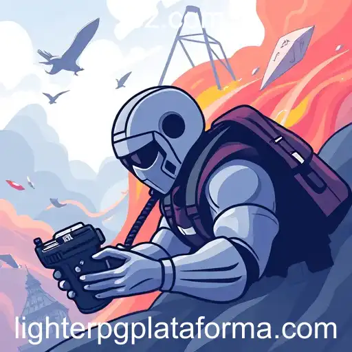 Inovação e Crescimento na Plataforma de Jogos Lighter PG