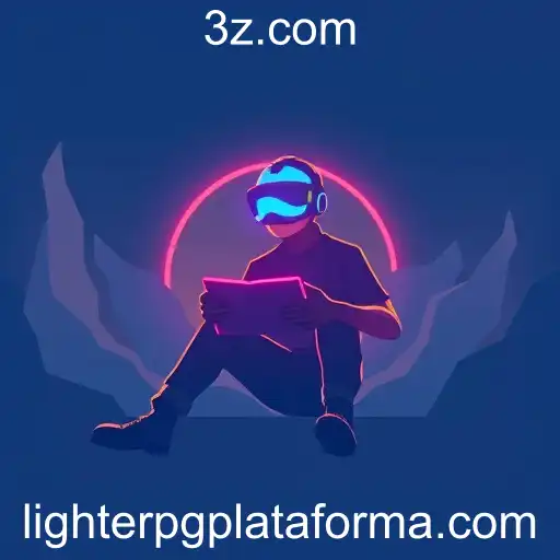 Tendências de Jogos na Plataforma Lighter PG