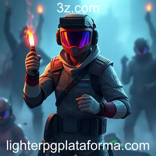 O Impacto da Lighter PG no Cenário de Jogos