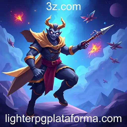 O Impacto Crescente do Lighter PG no Mercado de Jogos