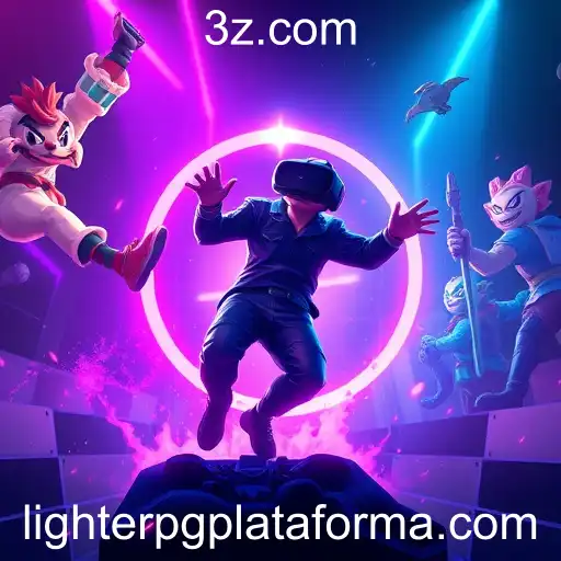 O Impacto do Lighter PG na Indústria de Jogos