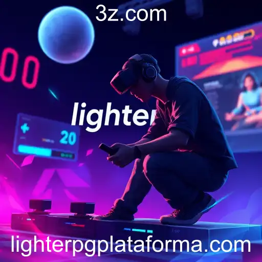 Lighter PG: A Evolução dos Jogos em 2026