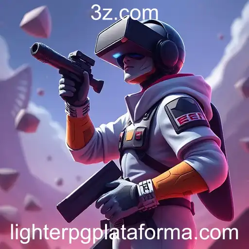 Inovações e Tendências na Plataforma Lighter PG
