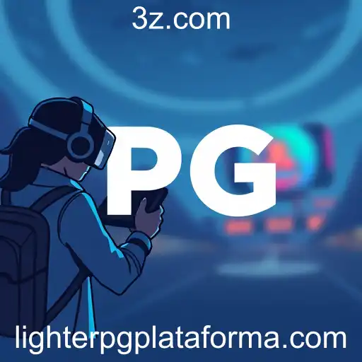 Lighter PG Plataforma: Novidades no Universo dos Games Online