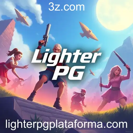 Ascensão e Popularidade da Plataforma Lighter PG