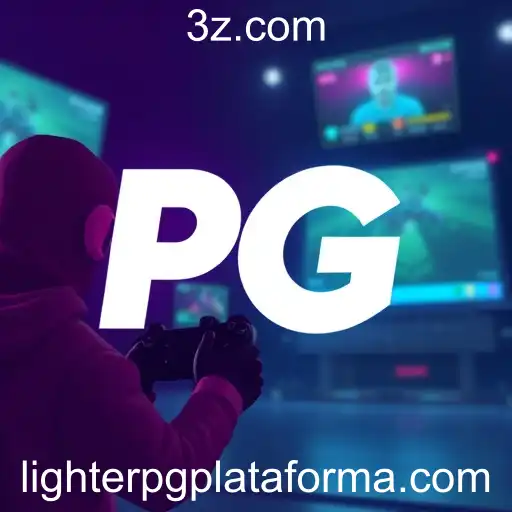 Revolução nos Jogos com Lighter PG