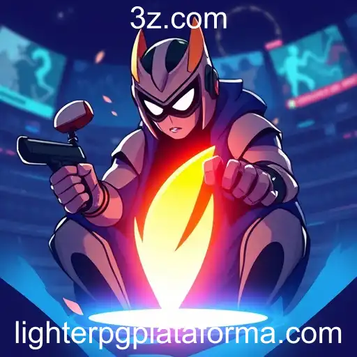 A Revolução do Jogo Online: O Impacto do Lighter PG Plataforma
