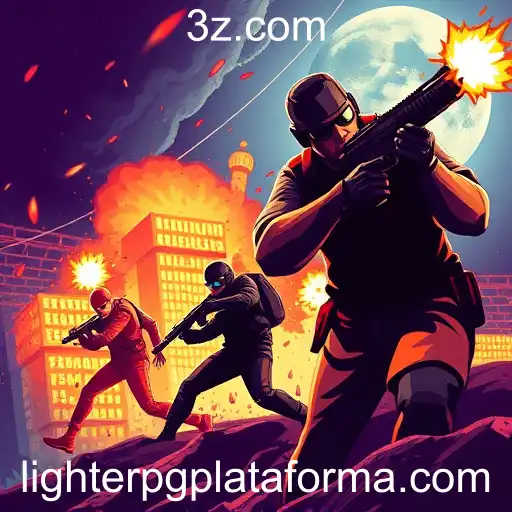 Lighter PG Plataforma: Tendências e Evoluções no Mercado de Jogos