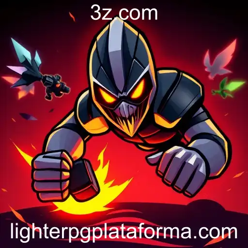 Revolução Digital: O Impacto da 'Lighter PG' nos Jogos Virtuais