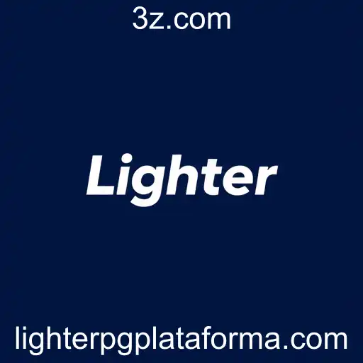 Ascensão da 'Lighter PG Plataforma' no Mundo dos Games