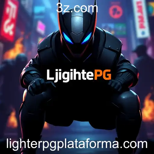 Lighter PG: A Ascensão dos Jogos em Plataforma para 2026
