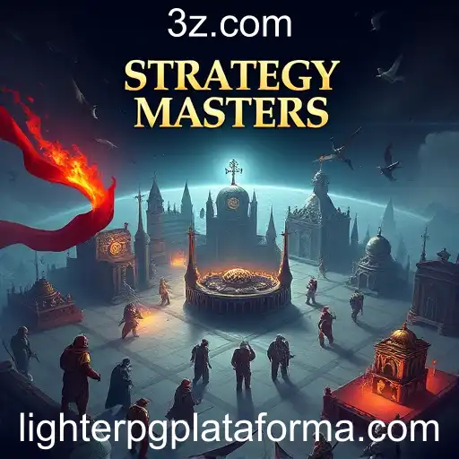 Inovações da Plataforma Lighter PG em 2025