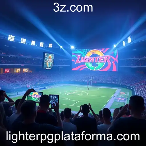 Lighter PG: A Evolução dos Jogos em 2026