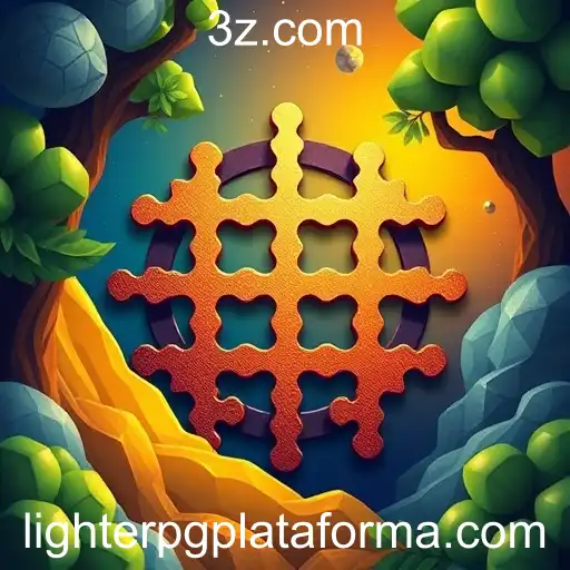 Lighter PG: O Futuro dos Jogos Online em 2025