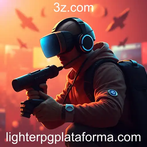 Tendências de Jogos para 2026: A Revolução do Lighter PG
